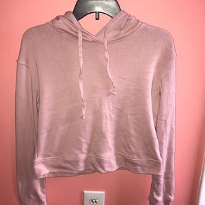 Light Pink Hoodie